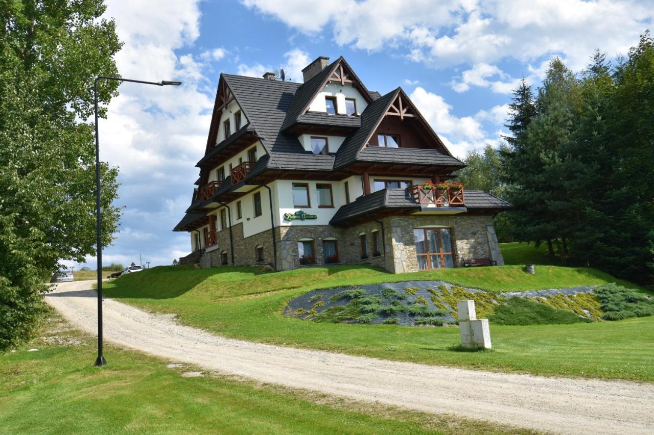 Willa Zielona Polana Czarna Góra Extérieur photo